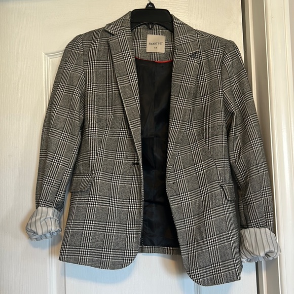 Smart Set blazer size S - Picture 1 of 2